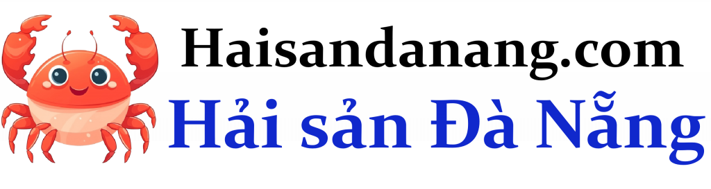 Hải sản Đà Nẵng